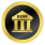 Bank transfer Logo